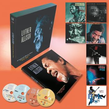 A Legend Never Dies: Essential Recordings Collection 1976-1997