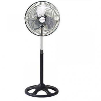 Ventilador de Suelo Thulos ET-F14SF 12 con Potencia de 35W
