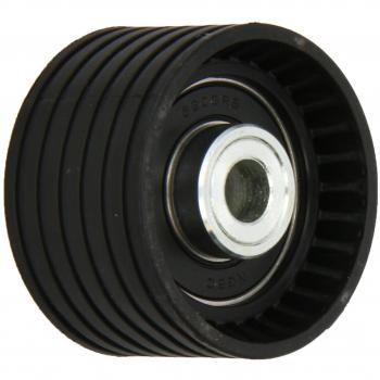 Polea de guía y tensión para correa de distribución VAICO V46-0416 compatible con Dacia, Lada, Nissan, Opel y Renault