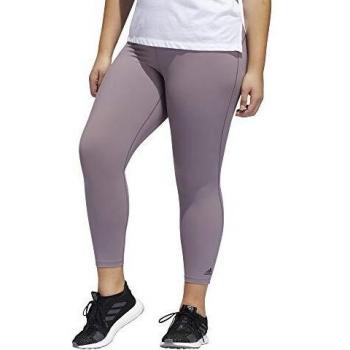 adidas BT Solid 7/8 Mallas, Mujer, purleg, 1x