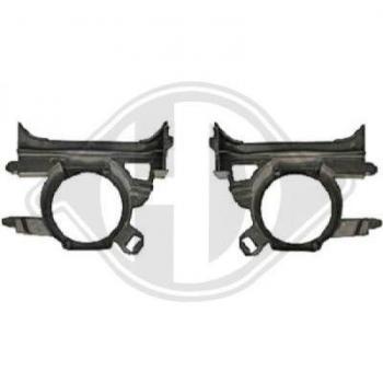 Soporte para faro antiniebla DIEDERICHS 4416049