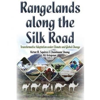 Rangelands Along the Silk Road: Transformative Adaptation Under Climate & Global Change