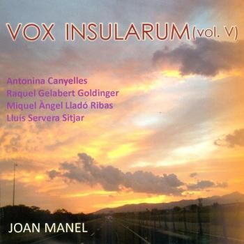 Vox Insularum Volum 5