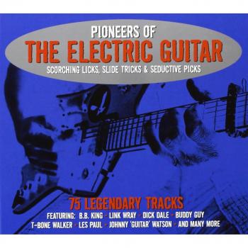 Pioneers of the Electric