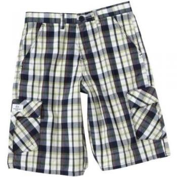 Ã©S Press Cargo - PantalÃ³n Corto para niÃ±os Azul Azul Marino Talla:18Y
