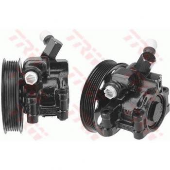 Bomba de dirección asistida TRW JPR186 - remanufacturada, compatible con vehículos específicos, incluye todas las piezas necesarias para la instalación, fabricada bajo estándares de calidad, garantiza un rendimiento óptimo en el sistema de direcció