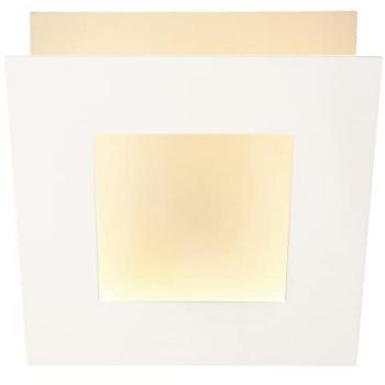 Aplique LED Dalia 40 cm Blanco, 40W, 3000K, 2800lm, Garantía de 3 años