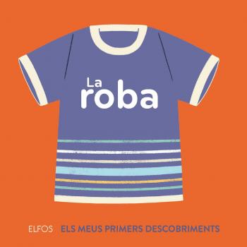 La roba - Elsa Fouquier