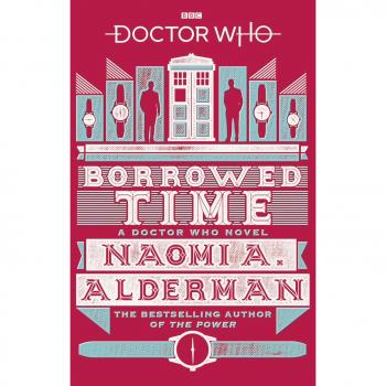Doctor Who: Borrowed Time