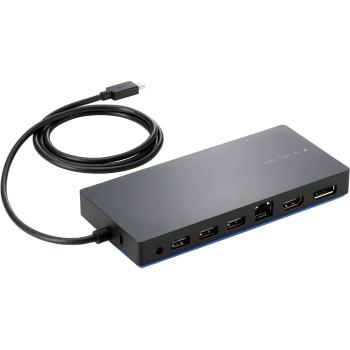 HP Elite USB de c Docking Station G2