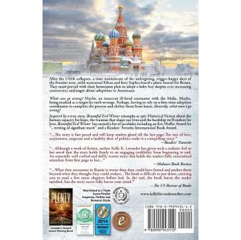Invierno Malévolo: Misterio, Suspenso y Belleza (Fifty Shades of Mystery, Vol. 1) - Edición en Rústica