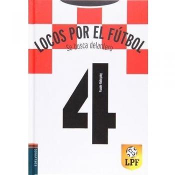 Se busca delantero: 4