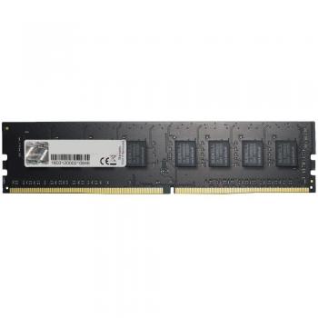 G.Skill Value DDR4 2666MHz 32GB CL19 (F4-2666C19S-32GNT) Memoria RAM