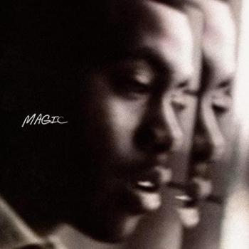 Álbum Mágico de Nas - CD