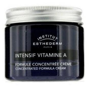 Esthederm Intensif Vitamine A Concentrated Formula Cream 50ml
