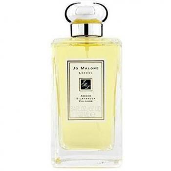 Jo Malone London Amber & Lavender Eau de Cologne Spray 100 ml - Women's Fragrance