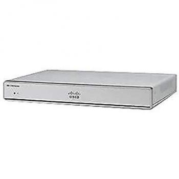 Cisco C11174P wired router Silver