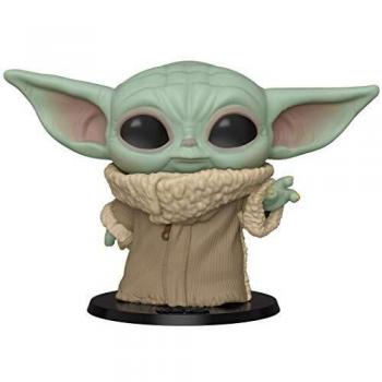 Pop! Star Wars: Mandalorian- 10 The Child