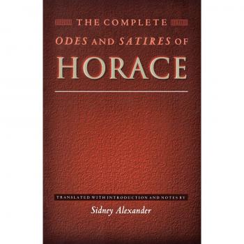 The Complete Odes and Satires of Horace: 126