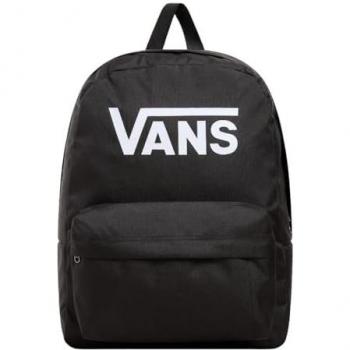 Vans Old Skool Print Backpack 22L - Black - Unisex