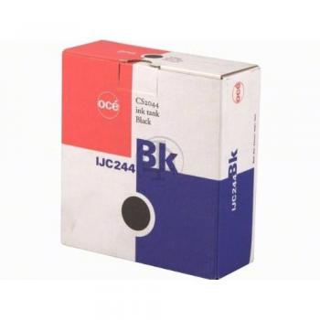 Cartucho de Tinta Negro OCE IJC244 (29952214) para Impresoras CS2044