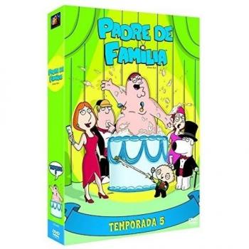 Padre De Familia T5