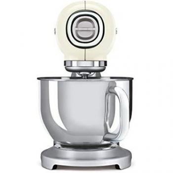 Robot cocina SMEG PAE SMF02BLEU