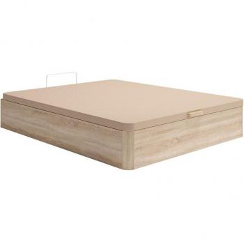 Canapé Abatible Tapizado 3D Atenas 150x190 cm 22 mm