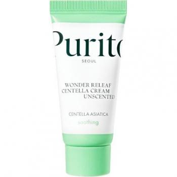 Purito Wonder Releaf Centella Unscented Recovery Cream 15ml
