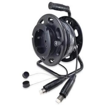 Cable HDMI Activo Óptico Equip 2.1, 100m, 8K/60Hz, 4K/120Hz, 48Gbps