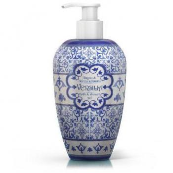 Le Maioliche Versilia Gel de Baño 700ml
