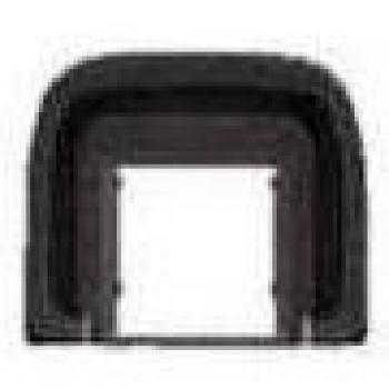 Canon ED-4 - Lente de corrección de dioptrías para Canon EOS 3, dioptría -4, negro