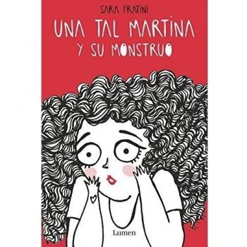 Una tal Martina y su monstruo