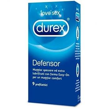 Reckitt Benckiser Preservativos 1 unidad 50 ml