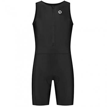 Rogelli Florida Short Sleeve Unisex Triathlon Suit