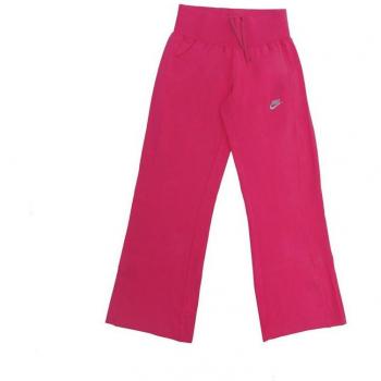Pantalones de Chándal Nike Sportswear Rosa para Niños