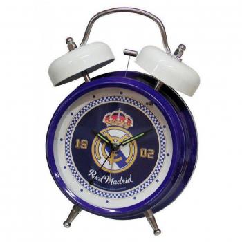 Cyp Imports  - Despertador real madrid con himno