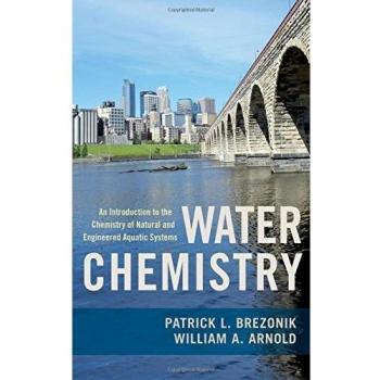 Oxford University Press Water Chemistry Guide: Comprehensive Analysis and Treatment Solutions