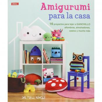 Amigurumi Para La Casa