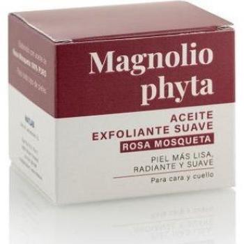 Exfoliante Facial Magnoliophytha Aceite Rosa Mosqueta 100 ml