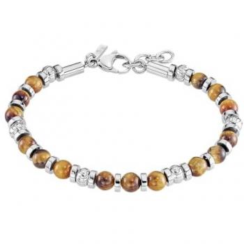 Pulsera de Acero Inoxidable 316L Lotus Style LS2446-2/1 Urban Man para Mujer - 220 mm