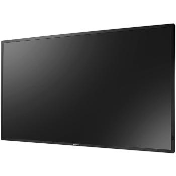 Monitor de Señalización Digital BenQ ST4304 43 4K UHD (3840 x 2160 píxeles), Brillo 350 cd/m², Procesador Android, Uso 18/7