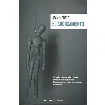El ahorcamiento
