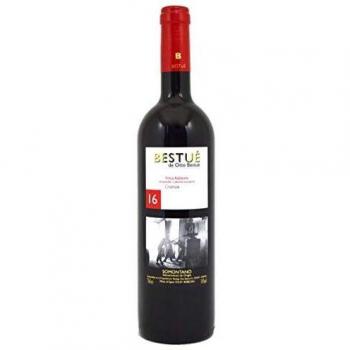 OTTO BESTUÉ FINCA RABLEROS 2014