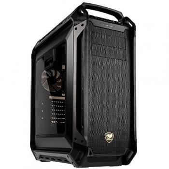 Cougar Tanque de MAX Big Tower – Negro Window