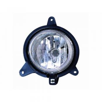 Depo 2901976 Faro Antiniebla, Antiniebla Delantero Izquierdo