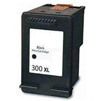 Inkoem CCICRC0369 Cartucho Reciclado HP N300 XL, Negro