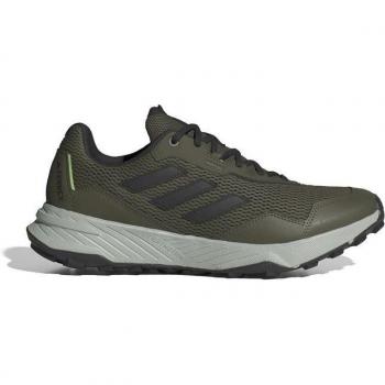 Zapatillas de trail running Adidas Tracefinder hombre verde