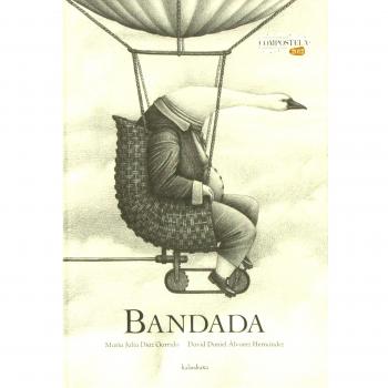 Bandada: V PREMIO COMPOSTELA