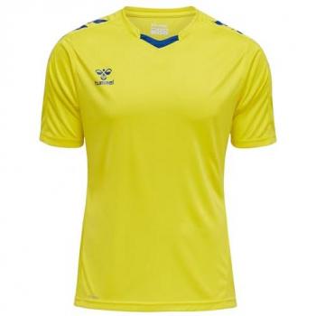 Hummel Core XK Short Sleeve Polyester Jersey